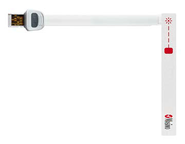 ´Masimo RD Set NeoPt IM-4004 Masimo RD Set NeoPt
Klebesensor für Neugeborene / Neonatologie
IM-4004